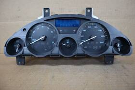 Bzkr30b Mazda 2015 2016 Buick Enclave Instrument Head Speedometer Cluster Oem 172 886 Miles