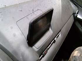 D23n611j0 Mazda Used Infotainment Display Fits 2019 Cx-3 Grade A
