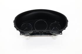 Dekk55430 Mazda 2021 - 2023 Cx-30 2.5l Dash Instrument Gauge Cluster Speedometer Oem