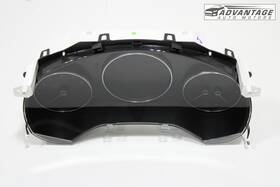 Dptw-55-430 Mazda 2023-24 Cx-30 Dash Instrument Cluster Individual Gauge Speedometer 3k Oem