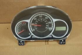 Dr6955471d Mazda 2011 2012 2013 2014 2 Instrument Head Speedometer Gauge Cluster Unk Miles