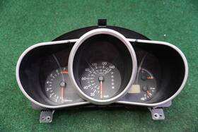 Eaeg21e Mazda 2007-2009 Cx7 Speedometer Gauge Cluster 109k Miles Oem