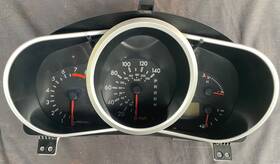 Eg21b Mazda 07 - 09 Cx-7 Speedometer Speedo Instrument Cluster Dash Panel Gauge Oem
