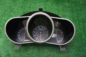 Eh4455430 Mazda 2011 2012 Cx7 Speedometer Gauge Cluster Oem Miles N/a