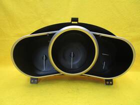 Eh45-55-471d Mazda 2011 2012 Cx-7 Speedometer Instrument Gauge Cluster Pn