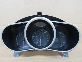 Jaeh44f Mazda Eh55430 K9001 2010 Cx7 Instrument Head Speedometer Gauge Cluster Oem