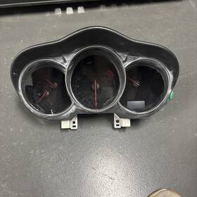Mazda Flfe01e Speedometer Instrument Cluster Dash Panel 04 05 06 Rx-8