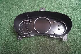 Gbma55430 Mazda 2019 2020 6 Speedometer Gauge Cluster Oem 86k Miles