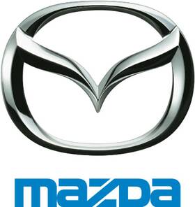 Mazda Gder-55-430 Genuine Meter Set