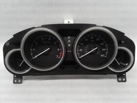 Gea355471b Mazda Ft10 6 Speedometer Cluster 73k Miles Oem 1 Year Warranty