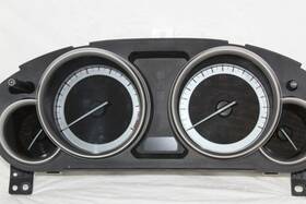 Ggl7b Mazda Speedometer Instrument Cluster 2011 2012 2013 6 Dash Panel 49 798 Miles