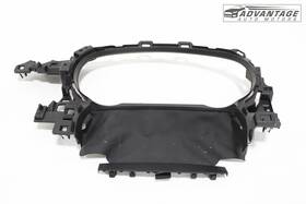 Grf555423 Mazda 2018-2021 6 Dashboard Dash Instrument Cluster Bezel Cover Trim Oem