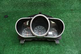 Jaeh44g Mazda 2011 12 Cx7 Speedometer Gauge Cluster Oem Miles N/a