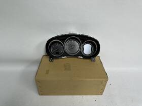 Ka0k-55-471a Mazda 2015 Cx-5 Cx5 Instrument Gauge Cluster Speedometer Oem New