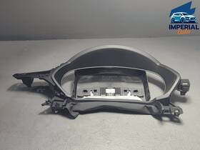 Kb7w-55-420a-02 Mazda 2017 - 2021 Cx-5 Dash Speedometer Instrument Cluster Bezel Oem
