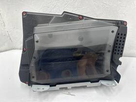Kb8a55hu0b Mazda 2019 Cx-5 Speedometer