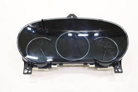 Kbh455430 Mazda 2020 Cx-5 Front Dash Speedometer Instrument Gauge Cluster Oem