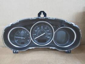 Kd4555430k9001 Mazda 2014 2015 2016 6 Instrument Head Speedometer Gauge Cluster Oem Unk Miles Kd4555430k9001 Mazda 2014 2015 2016 6 Instrument Head Speedometer Gauge Cluster Oem Unk Miles