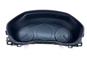 Keme55430kaaa Mazda 2024 Cx-90 Front Lh Dash Mounted Mph Speedometer Gauge Instrument Cluster