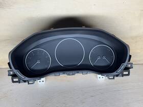 Kemf-55-430 Mazda 2025 Cx-90 Dashboard Instrument Cluster Gauge Speedometer Oem