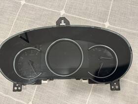 Kn3m55430 Mazda 2020 2021 2022 2023 Cx5 Speedometer Gauge Cluster Oem 68k Miles
