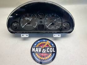 Nb13319550 Mazda 95-97 Miata Mx-5 M Edition Instrument Gauge Cluster Speedometer 177 669