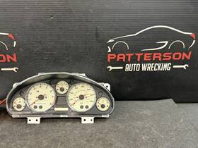 Mazda Nc1055441 01-02 Miata Speedometer Instrument Dash Gauge Cluster 199 159 Miles