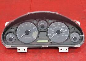 Nc65218300 Mazda 99-00 Miata Mx5 Mx-5 Instrument Gauge Cluster Gauges Speedometer 148 464