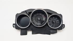 Nc9h-55-430 Mazda Mx-5 Miata Speedometer Gauge Instrument Cluster Nc9h55430 Oem