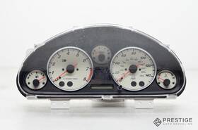 Nd30-219-140 Mazda 2001-2005 Miata Speedometer Nd30-219-14 111k Miles Oem
