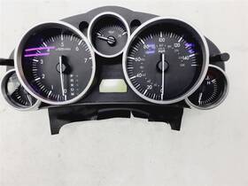 Nf59-55-471b Mazda 2007 Mx-5 Miata Auto Trans Smart Key Speedometer Odometer Oem