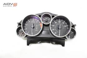 Nh4455430 Mazda 2006-15 Mx-5 Miata Dash Dashboard Instrument Cluster Gauge Speedometer Oem