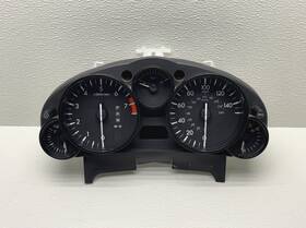 Nh4455430k900 Mazda 2012-2015 Mx-5 Miata Speedometer Instrument Cluster Gauge Po48 Oem