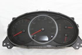 Pdce52 Mazda Speedometer Instrument Cluster 08 09 5 Dash Panel Gauges 118 034 Miles
