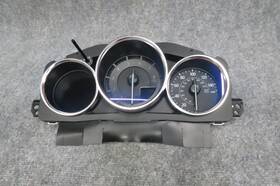 Penc9hc Mazda 2016-2017 Miata Mx-5 Instrument Gauge Cluster Speedometer 20154 Miles