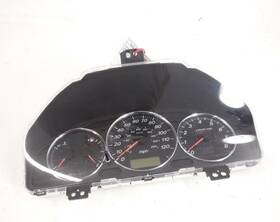 Sdo-50281 Mazda 2004-2006 Mpv Speedometer Instrument Cluster Mph Without Abs Oem 74k