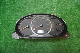 Sdo52400 Mazda 2009 5 Speedometer Gauge Cluster Oem 129 223k Miles