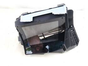 Tc3n55hu0 Mazda 23 Cx-9 Cx9 Speedometer Heads Up Display Monitor Oem