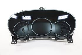 Mazda Td2n55471d 2021 - 2023 Cx-9 2.5l Awd Dash Instrument Gauge Cluster Speedometer Oem