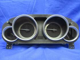 Te72-55-471c Mazda 2010 Cx9 Touring Speedometer Instrument Gauge Cluster Pn