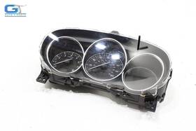 Tk4955430f Mazda Cx-5 Dash Dashboard Instrument Cluster Gauge Speedometer Oem 2018