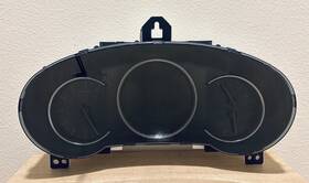 Tn4355430 Mazda 2021 Cx-9 Dash Speedometer Instrument Cluster Oem Used