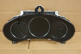 Tn4355430k9001 Mazda 16 17 18 19 20 21 22 23 Cx9 Speedometer Gauge Cluster Oem 62 396 Miles