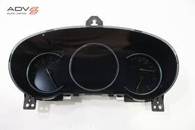Tn4455471a Mazda 2019 - 2020 Cx-9 Dash Dashboard Instrument Cluster Gauge Speedometer Oem