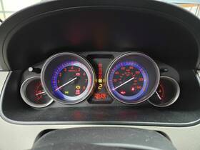 Td1155214 Mazda Truck 2010 - 2012 Cx9 3.7l Speedometer Tested Works 195k Miles Oem