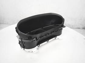 Va56-55-430 Mazda 2023-2024 Cx-50 Speedometer Instrument Gauge Cluster 15k Mi