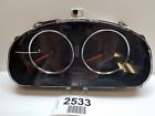 Gn3l Mazda6 Oem Mazda Instrument Gauge Speedometer Clock Cluster