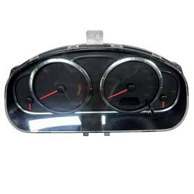 Gp9d55471c Mazdaspeed 2006 Mazda Speed6 6 Speed Oem Speedometer Instrument Cluster 125k 06 07
