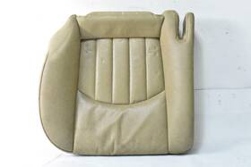 2199200450 Mercedes 06-09 Cls550 Cls500 W219 Rear Passenger Right Side Lower Seat Cushion