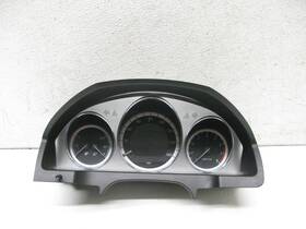 A2049003202 Mercedes 09-11 W204 C300 C350 10-12 Glk350 Instrument Cluster Speedometer Oem 08